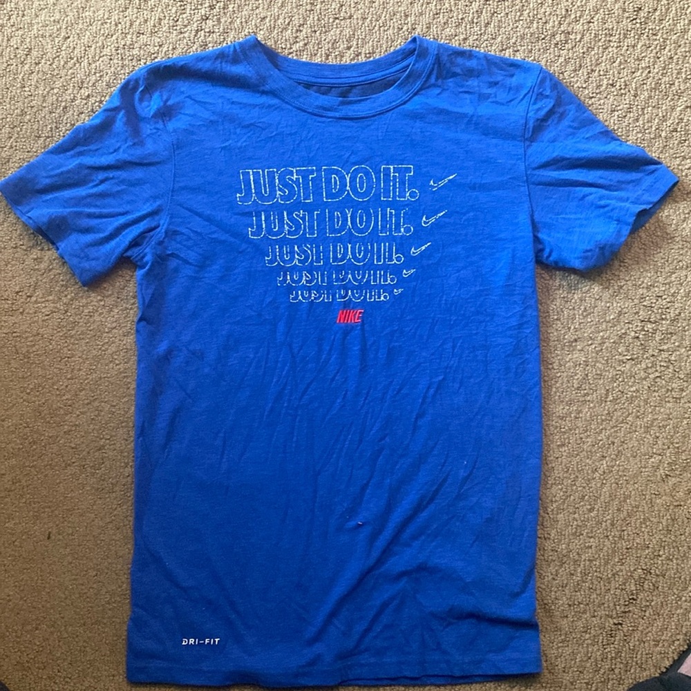 AS Nike T-shirt